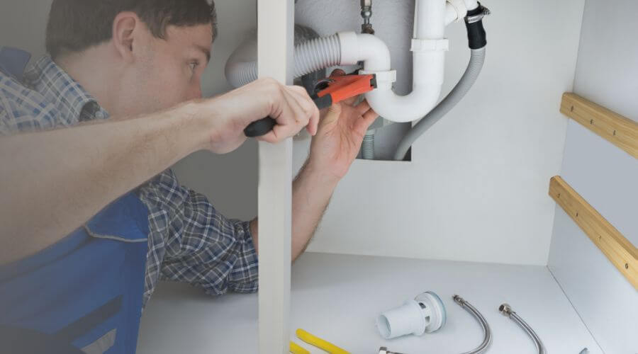 Professional Leak Detection Services in Coulterville, CA